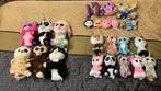 TY knuffel verzameling, Ophalen of Verzenden, Zo goed als nieuw, Overige typen