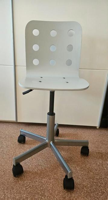 Ikea Jules bureaustoel zgan beschikbaar voor biedingen