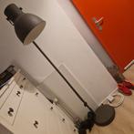 Hektar stalamp Ikea, Huis en Inrichting, Lampen | Vloerlampen, Ophalen, Gebruikt, Metaal, 150 tot 200 cm