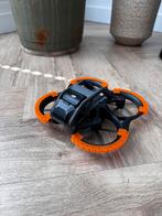 DJI Avata - overcompleet - zie advertentie!, Audio, Tv en Foto, Drones, Ophalen of Verzenden, Zo goed als nieuw, Drone met camera