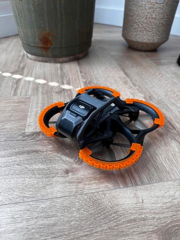 DJI Avata - overcompleet - zie advertentie! beschikbaar voor biedingen