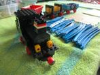 lego Set 171 Complete treinset zonder motor, Ophalen of Verzenden, Gebruikt, Complete set, Lego