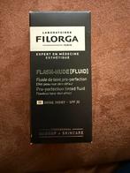 Filorga Flash Nude Ivory SPF 30 - Make-up, Sieraden, Tassen en Uiterlijk, Uiterlijk | Cosmetica en Make-up, Gehele gezicht, Beige