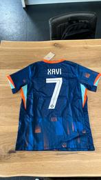 Xavi Nederlands elftal shirt uit maat S, Verzenden, Nieuw, Shirt