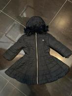 Le Chic winter Jas Maat 98 gebruikt blauw, Ophalen of Verzenden, Gebruikt, Meisje, Jas