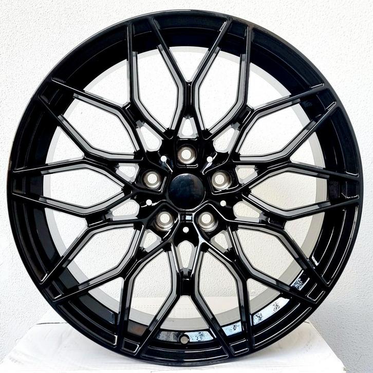 18" velgen 1000M Look 5x120 nieuw BMW F20 E90 F30 F32 F10, Auto-onderdelen, Banden en Velgen, Velg(en), 18 inch, Nieuw, Ophalen of Verzenden