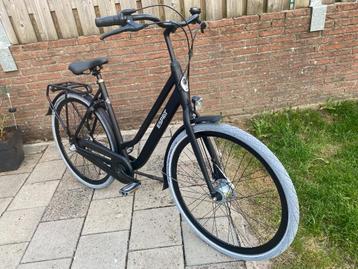 Perfect Gazelle Esprit Meisjes/Damesfiets 28 inch 54 cm 3 N. beschikbaar voor biedingen