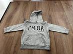 Pakket truien maat 104, Ophalen of Verzenden, Gebruikt, Jongen, Trui of Vest