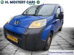 Peugeot Bipper 1.4 HDi XR Bj.2009 APK Okt 2026 Airco Zuinige, Voorwielaandrijving, Gebruikt, 4 cilinders, 400 kg