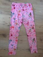 Oilily legging maat 140 - met vrolijke print!, Broek, Meisje, Oilily, Ophalen of Verzenden
