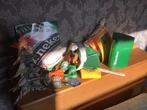 Diverse heineken spullen (1 koop), Verzamelen, Biermerken, Ophalen of Verzenden, Zo goed als nieuw, Heineken