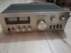 Vintage Kenwood versterker jaren 70 KA 5700 en tuner, Audio, Tv en Foto, Versterkers en Receivers, Ophalen of Verzenden, Gebruikt