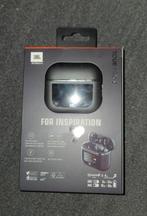 Jbl Tour Pro 2 oortjes, Telecommunicatie, Mobiele telefoons | Oordopjes, Verzenden, Nieuw, In gehoorgang (in-ear), Bluetooth