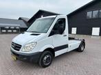 Mercedes-Benz Sprinter 519 Be trekker 9.1 TON euro 5, Euro 5, Achterwielaandrijving, Gebruikt, 190 pk