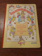 Rie Cramer - Oude rijmpjes en versjes vintage uitvoering, Ophalen of Verzenden, Zo goed als nieuw