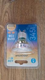 Nieuwe LED lamp GU10, 345 lumen,4.5W=50W., Led-lamp, Minder dan 30 watt, Nieuw, Overige fittingen