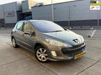 Peugeot 308 1.6 THP XT AUTOMAAT Glas DAK Volledig onderhoude, 4 cilinders, 715 kg, Origineel Nederlands, Nieuw