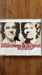 Colin Blunstone & Rod Argent - Mystified, Cd's en Dvd's, Ophalen of Verzenden, Zo goed als nieuw, Pop