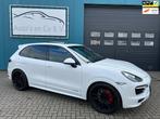 Porsche Cayenne 4.8 GTS Leder Elec panoramadak Clima Cruise, Auto's, Porsche, Te koop, Geïmporteerd, Benzine, Gebruikt