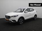MG MG ZS EV Luxury 45 kWh | 1e-Eigenaar | Navi | Panoramadak, Gebruikt, 143 pk, ZS, 1507 kg