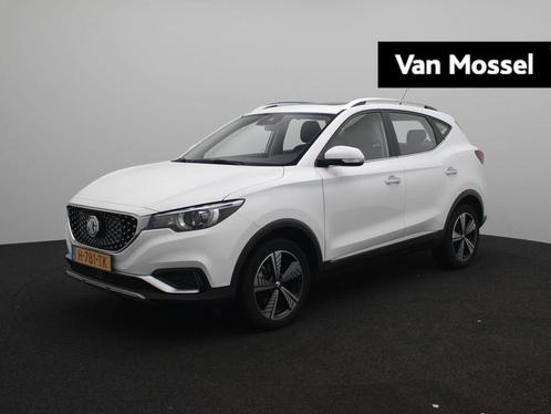 MG MG ZS EV Luxury 45 kWh | 1e-Eigenaar | Navi | Panoramadak, Auto's, MG, Bedrijf, Te koop, ZS, ABS, Achteruitrijcamera, Adaptive Cruise Control