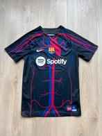 Barcelona x patta shirt ORGINEEL, Maat S, Ophalen of Verzenden, Zo goed als nieuw, Shirt