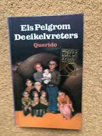 De eikelvreters Els Pelgrom Querido hardcover, Zo goed als nieuw, Ophalen