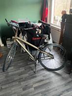 Van moof a5 fiets, Fietsen en Brommers, Ophalen, Zo goed als nieuw