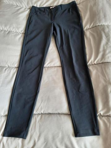 Studio Anneloes broek/pantalon travel zwart XS beschikbaar voor biedingen