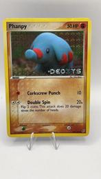 Pokémon Phanpy – 69/107, Ophalen of Verzenden, Zo goed als nieuw, Losse kaart