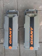 Giant 26V accu's, Ophalen, Zo goed als nieuw