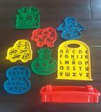 Set Kinder Sjablonen, Ophalen, Zo goed als nieuw