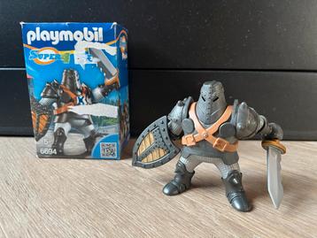 Playmobil Colossus - 6694 beschikbaar voor biedingen