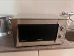 Samsung magnetron, Ophalen, Hete lucht, Magnetron, Zo goed als nieuw