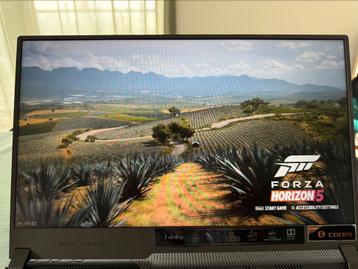 ASUS Rog -G513IE- Gaming series beschikbaar voor biedingen