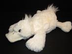 ANNA CLUB PLUSH EEND ZACHTE LANGHARIGE PLUCHE, Ophalen of Verzenden, Nieuw, Eend
