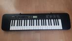 Casio CTK-240 Keyboard, Ophalen, Zo goed als nieuw, 49 toetsen, Casio