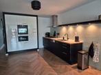 Complete keuken met inbouw apparatuur, Ophalen, Gebruikt