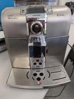 Saeco Syntia Philips scherm defect, Witgoed en Apparatuur, Koffiezetapparaten, Ophalen of Verzenden, Gebruikt, Espresso apparaat