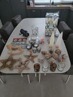 Te koop diverse kerst decoratie, Ophalen