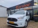 Ford Transit Connect 1.5 TDCI L2 Trend HP|Airco|Cruise|Trekh, Stof, Gebruikt, Euro 6, 4 cilinders