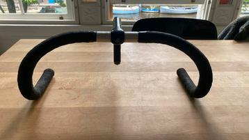 Cinelli stuur en stuurpen handlebars pista track baanfiets beschikbaar voor biedingen