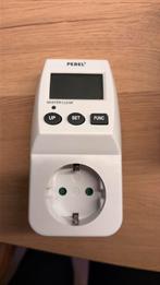 Energiemeter, Ophalen of Verzenden, Zo goed als nieuw