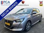 Peugeot 208 1.2 PureTech Active (bj 2020), Auto's, Voorwielaandrijving, 12 maanden, Gebruikt, Euro 6