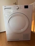 Beko Wasdroger BCU7230BX, Witgoed en Apparatuur, Wasdrogers, Ophalen, 6 tot 8 kg, Gebruikt, Voorlader