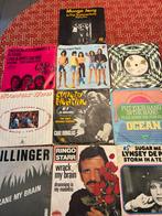 Vinyl Singles Collectie - Diverse Genres, Cd's en Dvd's, Vinyl Singles, Gebruikt, 7 inch, Single, Ophalen of Verzenden