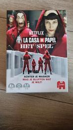 La casa de papel spel, Ophalen of Verzenden, Nieuw