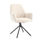 WITTE STOELEN  DE HELFT VAN DE PRIJS VAN 199,00 VOOR 99,00, Huis en Inrichting, Stoelen, Ophalen, Nieuw, Wit, Vijf, Zes of meer stoelen