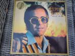 LP - Elton John - Alle Hits, Ophalen of Verzenden, 1960 tot 1980, Zo goed als nieuw