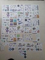 Veel diecuts, Hobby en Vrije tijd, Scrapbooking, Ophalen, Zo goed als nieuw, Overige merken